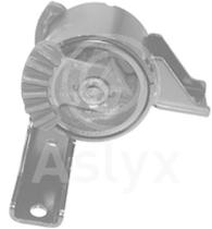 ASLYX AS506348 - SOP MOTOR DX FIAT SEDICI SUZUKI SX4