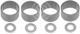 ASLYX AS506378 - KIT REP INYECTRS PSA FORD 2.0DW-C '