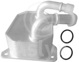 ASLYX AS506388 - INTERCAMBIADOR DE CALOR FOCUS-II 1.