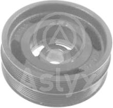 ASLYX AS506390 - POLEA CIGEÑAL FORD 1.4/1.6 '04-