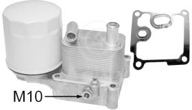 ASLYX AS506401 - SOPORTE FILTRO ACEITE COMPLETOFOCUS