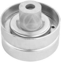 ASLYX AS506410 - RODILLO TENSOR CORREA TRANSIT2.2D R