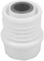 ASLYX AS506428 - SILENTBLOC ANTERIOR SUBCHASISDELT F