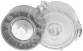 ASLYX AS506437 - TENSOR POLEA ALTERNADOR PSA-FORD 2.