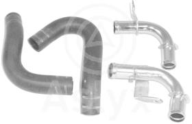 ASLYX AS506439 - JGO TUBOS REFRIGERADOR EGR FIAT 1.3
