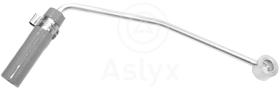 ASLYX AS506441 - TUBO TOMA PRESION COLECTOR RENAULT