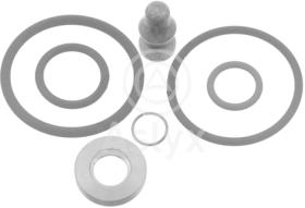 ASLYX AS506460 - KIT REP INYECTORES VW 1.2TDI/1.4TDI