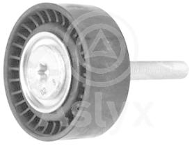 ASLYX AS506461 - RODILLO TENSOR PSA-FIAT NEMO-QUBO 1