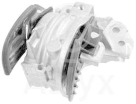 ASLYX AS506478 - SOP MOTOR SX PEUG 508 2.0D AUTO - 2