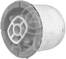 ASLYX AS506533 - SILENTBLOC PUENTE TRAS C3-II/208/20