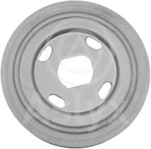 ASLYX AS506572 - POLEA CIGEÑAL RENAULT 1.6D R9M