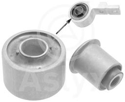 ASLYX AS506587 - JGO SILENTBLOCS TRAPC NISSAN XTRAIL