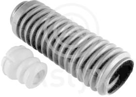 ASLYX AS506589 - CAPUCHON AMORTIGUADOR DELT NISSAN X