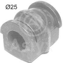 ASLYX AS506591 - GOMA BARRA ESTBLZ DELT NISSANXTRAIL
