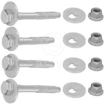 ASLYX AS506611 - JGO TORNILLO REGULACION INCLINACION