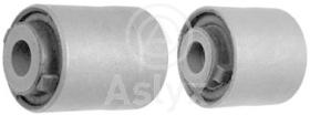 ASLYX AS506631 - JGO SILENTBLOCS INTERIOR TRAS MONDE