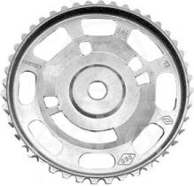 ASLYX AS506636 - POLEA ARBOL DE LEVAS MEGANE-III 1.9