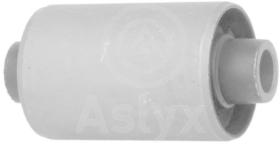 ASLYX AS506662 - SILENTBLOC ANTERIOR BALLESTA TRAS N