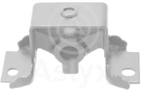 ASLYX AS506663 - SOP ESCAPE NISSAN NAVARA-PATHFINDER