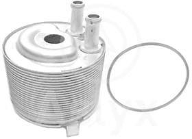 ASLYX AS506674 - RADIADOR DE ACEITE NISSAN PATHFINDE