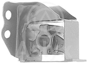 ASLYX AS506677 - SOPORTE ESCAPE NISSAN NAVARA-PATHFI