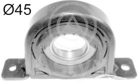 ASLYX AS506678 - SOPORTE TRANSM NISSAN NAVARA D40 2.