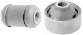 ASLYX AS506685 - JGO SILENTBLOCS TRAPC DELANTERO PEU