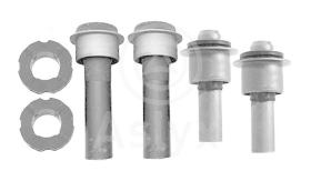 ASLYX AS506707 - JGO REP. SUB-CHASIS NISSAN QASQHAI