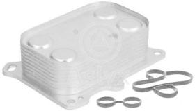 ASLYX AS506717 - INTERCAMBIADOR DE ACEITE FIAT/ OPEL