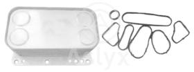 ASLYX AS506744 - INTERCAMBIADOR CALOR RENAULT 2.0D M