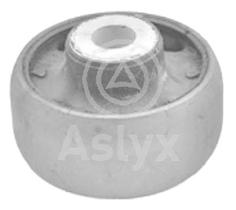 ASLYX AS506753 - SILENTBLOC TRAPECIO ANTERIOR SKODA-