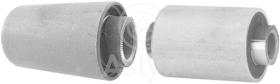 ASLYX AS506798 - JGO SILENTBLOCS TRAPC INF NISSAN KI