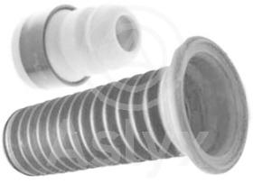 ASLYX AS506846 - KIT FUELLE +TOPE PUR CLIO-III/IV