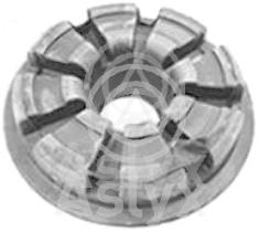 ASLYX AS506847 - SOPORTE MUELLE TRAS CLIO-III/IV/CAP