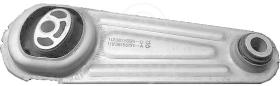 ASLYX AS506848 - SOP MOTOR TRAS KANGOO-II CLIO-III 1