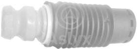 ASLYX AS506849 - KIT FUELLE + TOPE PUR SUSP DELT DOK