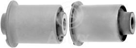 ASLYX AS506852 - SILENTBLOC BRAZO TRAS NISSAN PATHFI