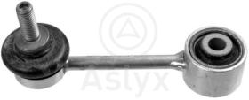 ASLYX AS506865 - BIELETA BARRA TRAS MASTER-IIIFWD ES