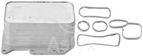 ASLYX AS506866 - INTERCAMBIADOR AGUA/ACEITE RENAULT