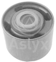 ASLYX AS506876 - SILENTBLOC POST SOP DIFERENCIAL PAT