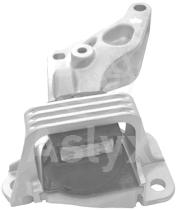 ASLYX AS506922 - SOP MOTOR DX MEGANE-III 1.6DCI(EX-6