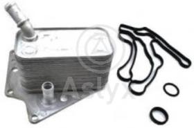ASLYX AS506934 - INTERCAMBIADOR AGUA/ACEITE OPEL 1.9