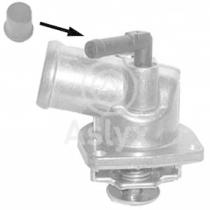 ASLYX AS506949 - CAJA TERMOSTATO OPEL 1.4/16V-1,6/16