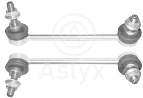 ASLYX AS506952 - JGO BIELETAS DX SX BARRA ESTABL TRA