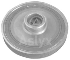 ASLYX AS506955 - POLEA CIGEÑAL MINI 1.6D-2.0D'11-
