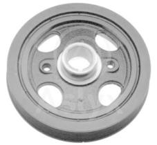 ASLYX AS506958 - POLEA CIGEÑAL TOYOTA YARIS 1.0-1.3