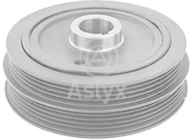 ASLYX AS506959 - POLEA CIGEÑAL TOYOTA AVENSIS-COROLL