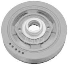 ASLYX AS506960 - POLEA CIGEÑAL TOYOTA AVENSIS-COROLL