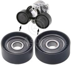 ASLYX AS506977 - JGO ROLLERS TENSOR CORREA BMWDIESEL