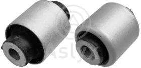 ASLYX AS506985 - JGO SILENTBLOCS EN BRAZO AV BMW 5F1